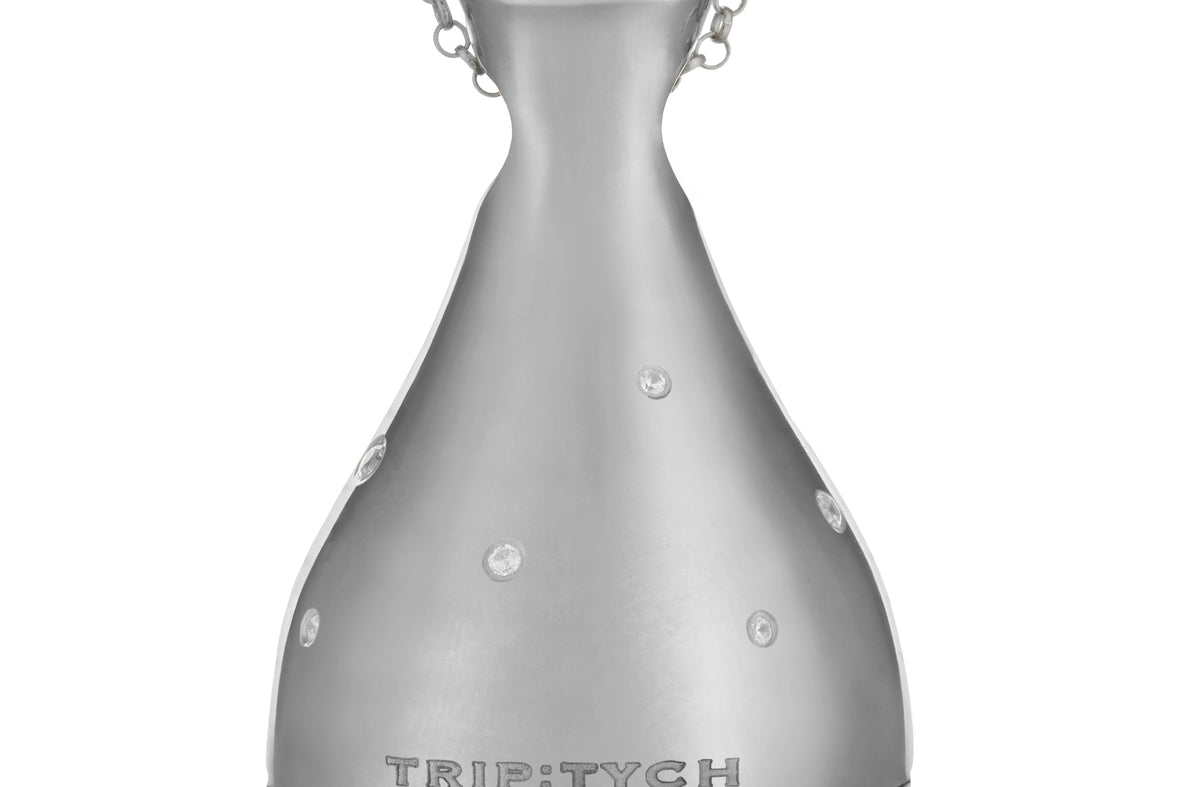 Solid perfume jewellery NENUPHAR Star Shine